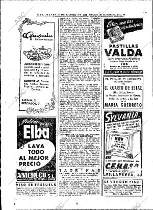 ABC MADRID 18-02-1954 página 28