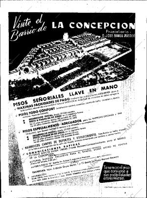 ABC MADRID 18-02-1954 página 6