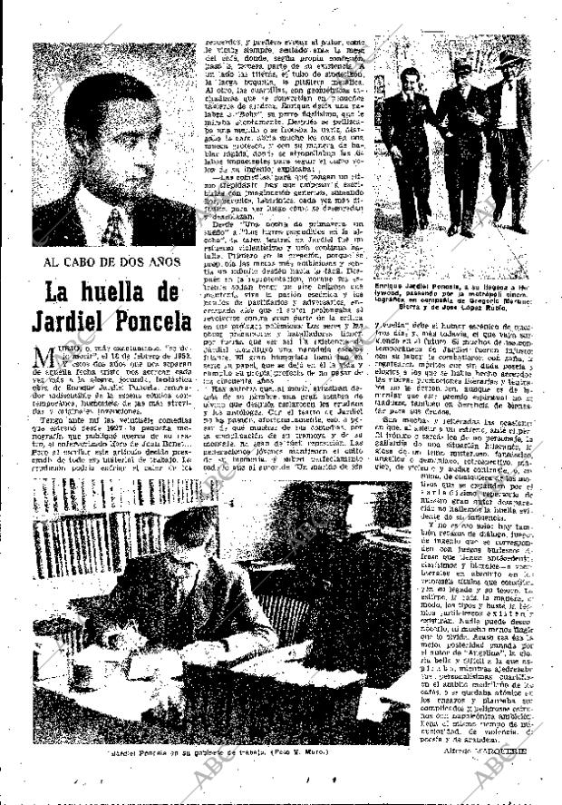 ABC MADRID 18-02-1954 página 9