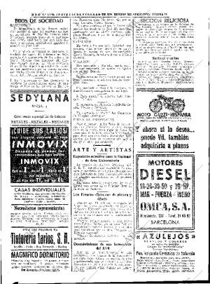 ABC SEVILLA 18-02-1954 página 14
