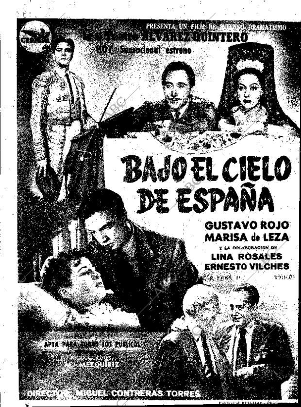 ABC SEVILLA 19-02-1954 página 2