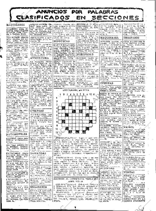 ABC SEVILLA 19-02-1954 página 21