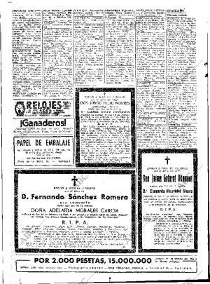 ABC SEVILLA 19-02-1954 página 22