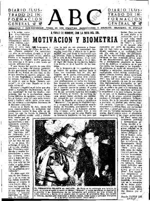 ABC SEVILLA 19-02-1954 página 3