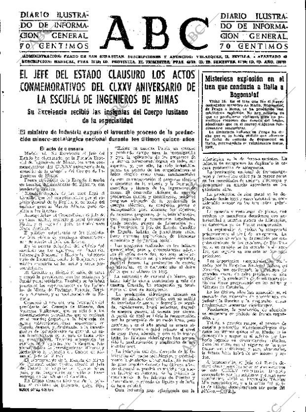 ABC SEVILLA 19-02-1954 página 7