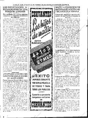 ABC SEVILLA 20-02-1954 página 10