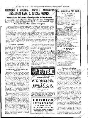 ABC SEVILLA 20-02-1954 página 17