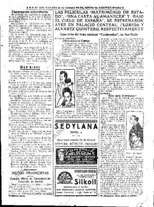 ABC SEVILLA 20-02-1954 página 19