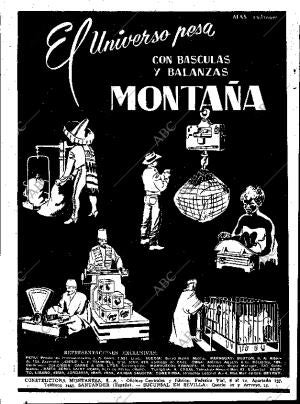 ABC SEVILLA 20-02-1954 página 26