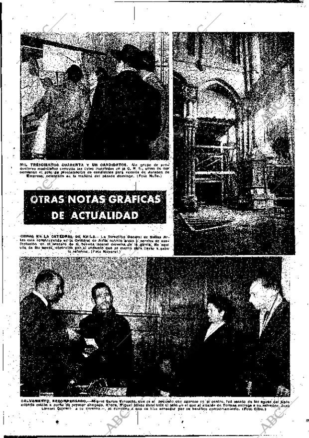 ABC MADRID 23-02-1954 página 13