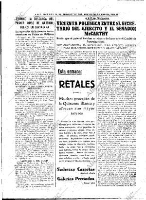 ABC MADRID 23-02-1954 página 17