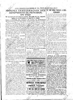 ABC MADRID 23-02-1954 página 23