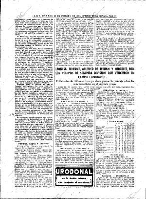 ABC MADRID 23-02-1954 página 36