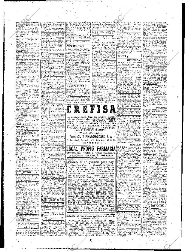 ABC MADRID 23-02-1954 página 42