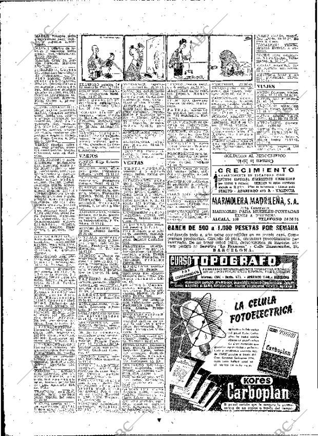 ABC MADRID 23-02-1954 página 44