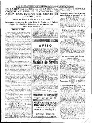 ABC SEVILLA 23-02-1954 página 17