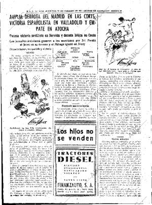 ABC SEVILLA 23-02-1954 página 21