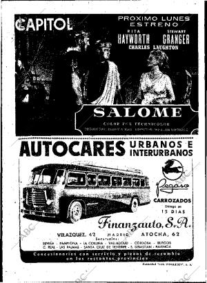 ABC MADRID 26-02-1954 página 10