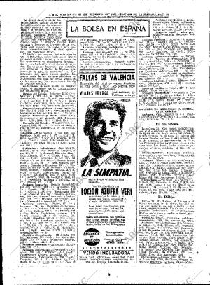 ABC MADRID 26-02-1954 página 28