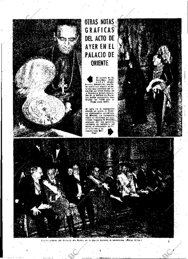 ABC MADRID 26-02-1954 página 5