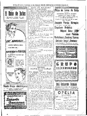 ABC SEVILLA 26-02-1954 página 14