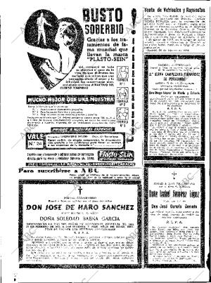 ABC SEVILLA 26-02-1954 página 22
