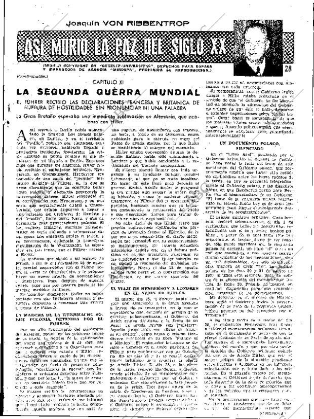 ABC SEVILLA 26-02-1954 página 25