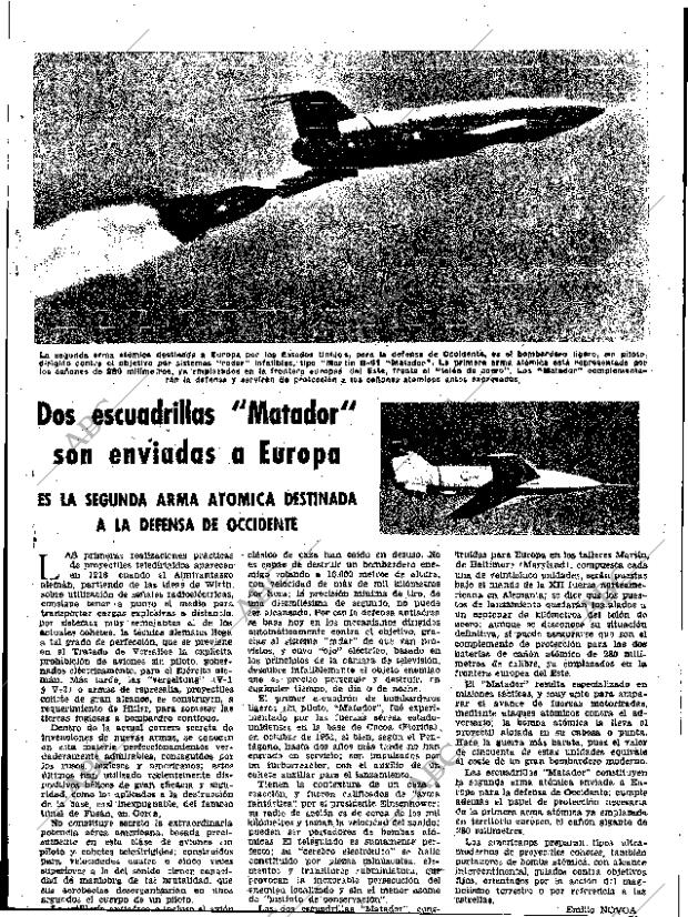 ABC SEVILLA 26-02-1954 página 5