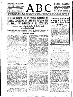 ABC SEVILLA 26-02-1954 página 7