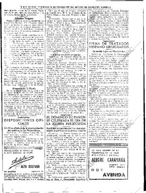 ABC SEVILLA 26-02-1954 página 8