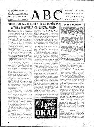 ABC MADRID 03-03-1954 página 15