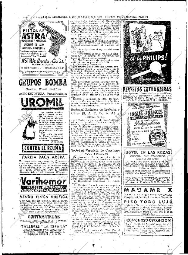 ABC MADRID 03-03-1954 página 32