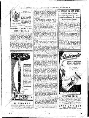 ABC MADRID 04-03-1954 página 16