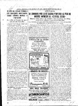 ABC MADRID 04-03-1954 página 17