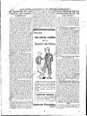 ABC MADRID 04-03-1954 página 20