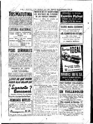 ABC MADRID 04-03-1954 página 24