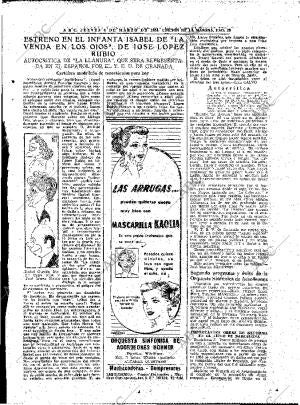 ABC MADRID 04-03-1954 página 25