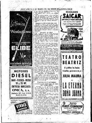 ABC MADRID 04-03-1954 página 28