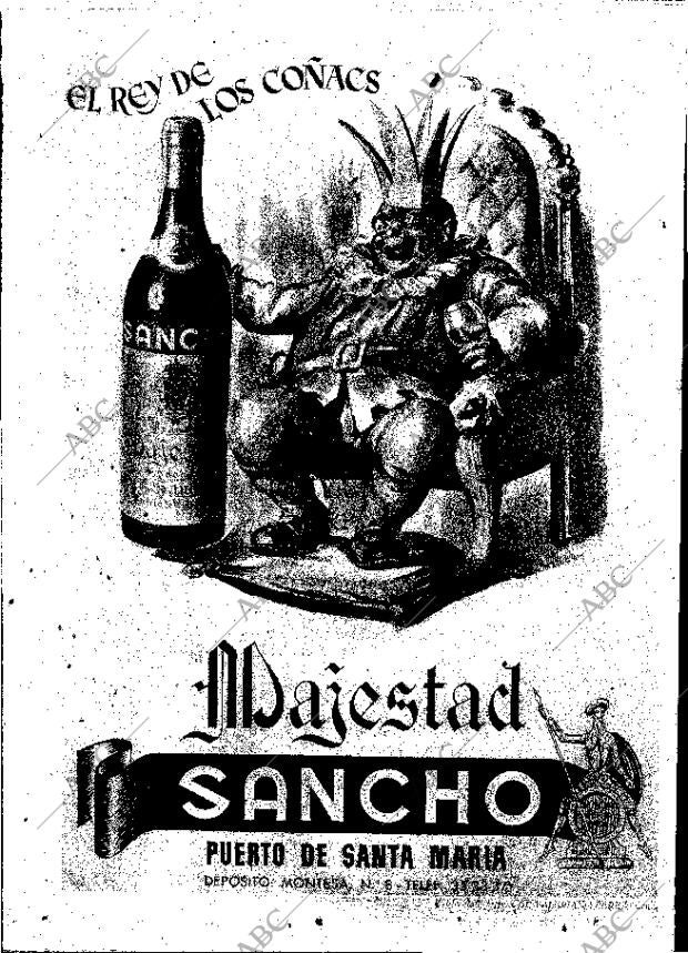 ABC MADRID 04-03-1954 página 36