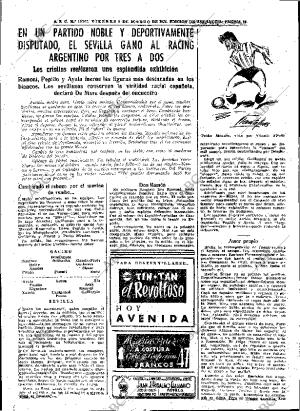 ABC SEVILLA 05-03-1954 página 19