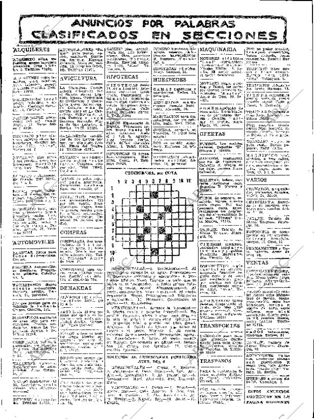ABC SEVILLA 05-03-1954 página 23