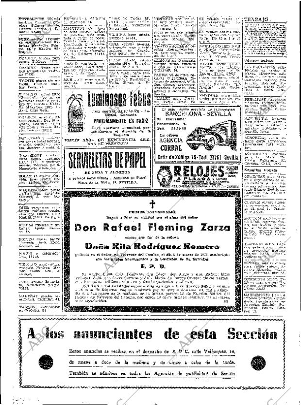 ABC SEVILLA 05-03-1954 página 24