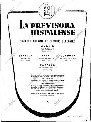 ABC SEVILLA 05-03-1954 página 26