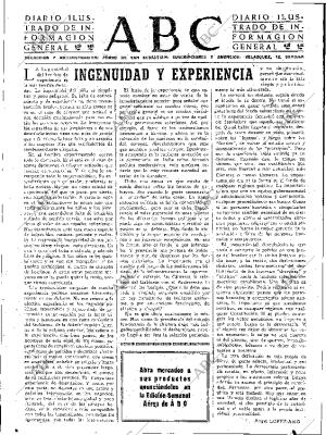 ABC SEVILLA 05-03-1954 página 3