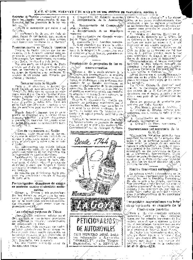 ABC SEVILLA 05-03-1954 página 8
