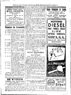 ABC SEVILLA 06-03-1954 página 16