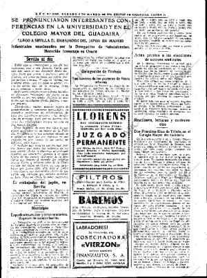 ABC SEVILLA 06-03-1954 página 17