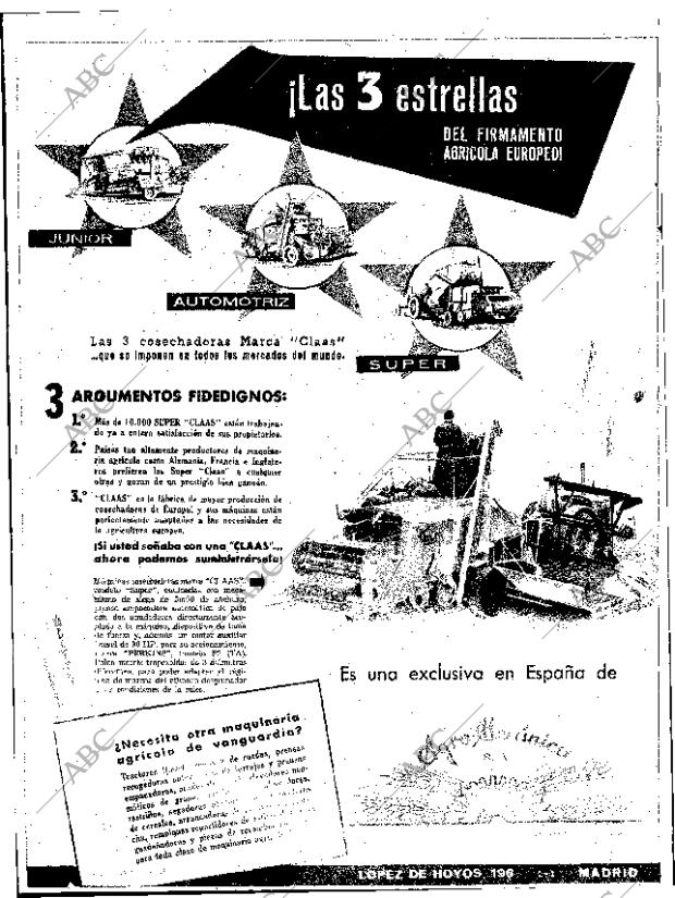 ABC SEVILLA 06-03-1954 página 2