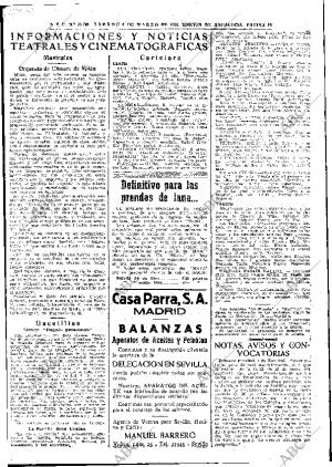 ABC SEVILLA 06-03-1954 página 20