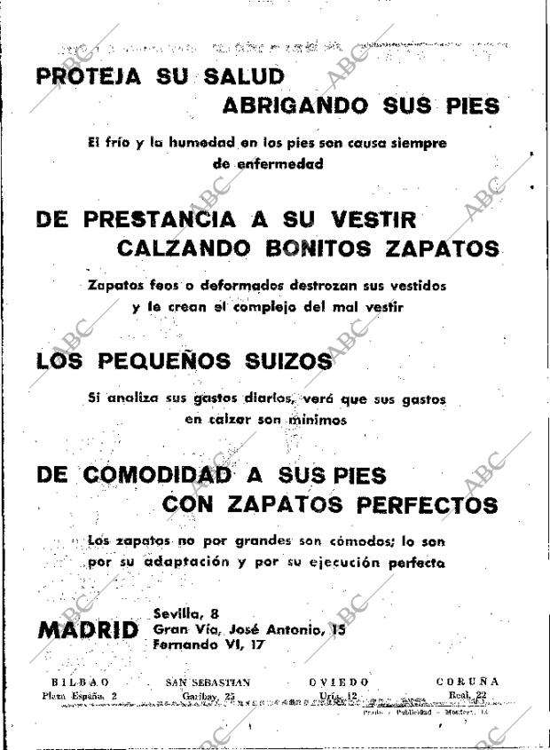 ABC MADRID 10-03-1954 página 14